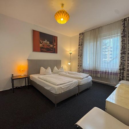 M M Central Vintage Family, Handwerker Und Monteure Apartments 베를린 외부 사진