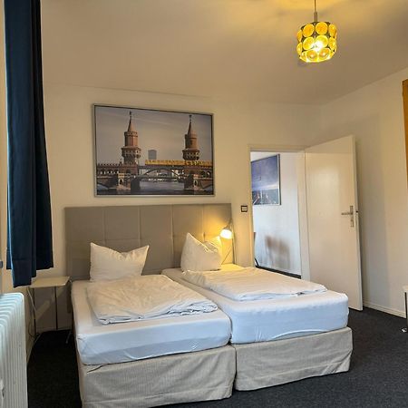 M M Central Vintage Family, Handwerker Und Monteure Apartments 베를린 외부 사진