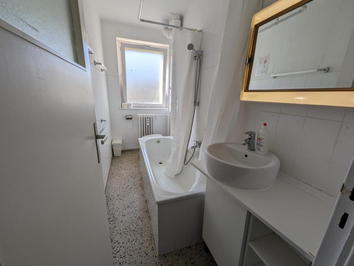 M M Central Vintage Family, Handwerker Und Monteure Apartments 베를린 외부 사진
