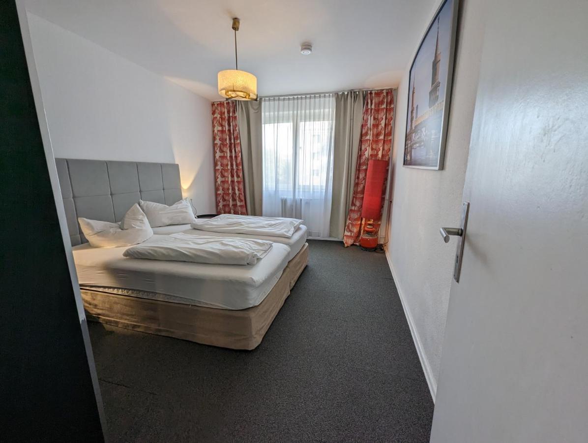 M M Central Vintage Family, Handwerker Und Monteure Apartments 베를린 외부 사진