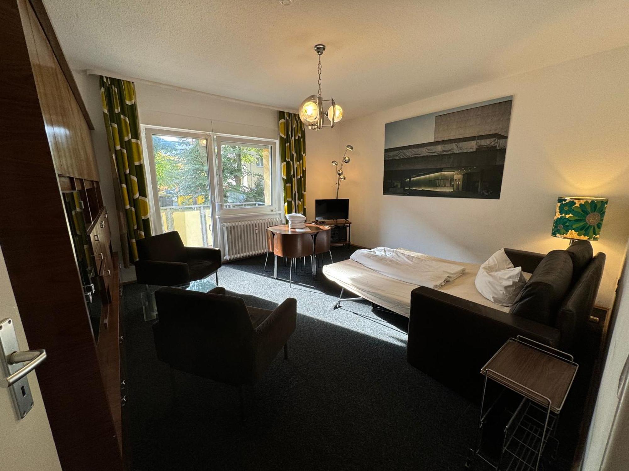 M M Central Vintage Family, Handwerker Und Monteure Apartments 베를린 외부 사진