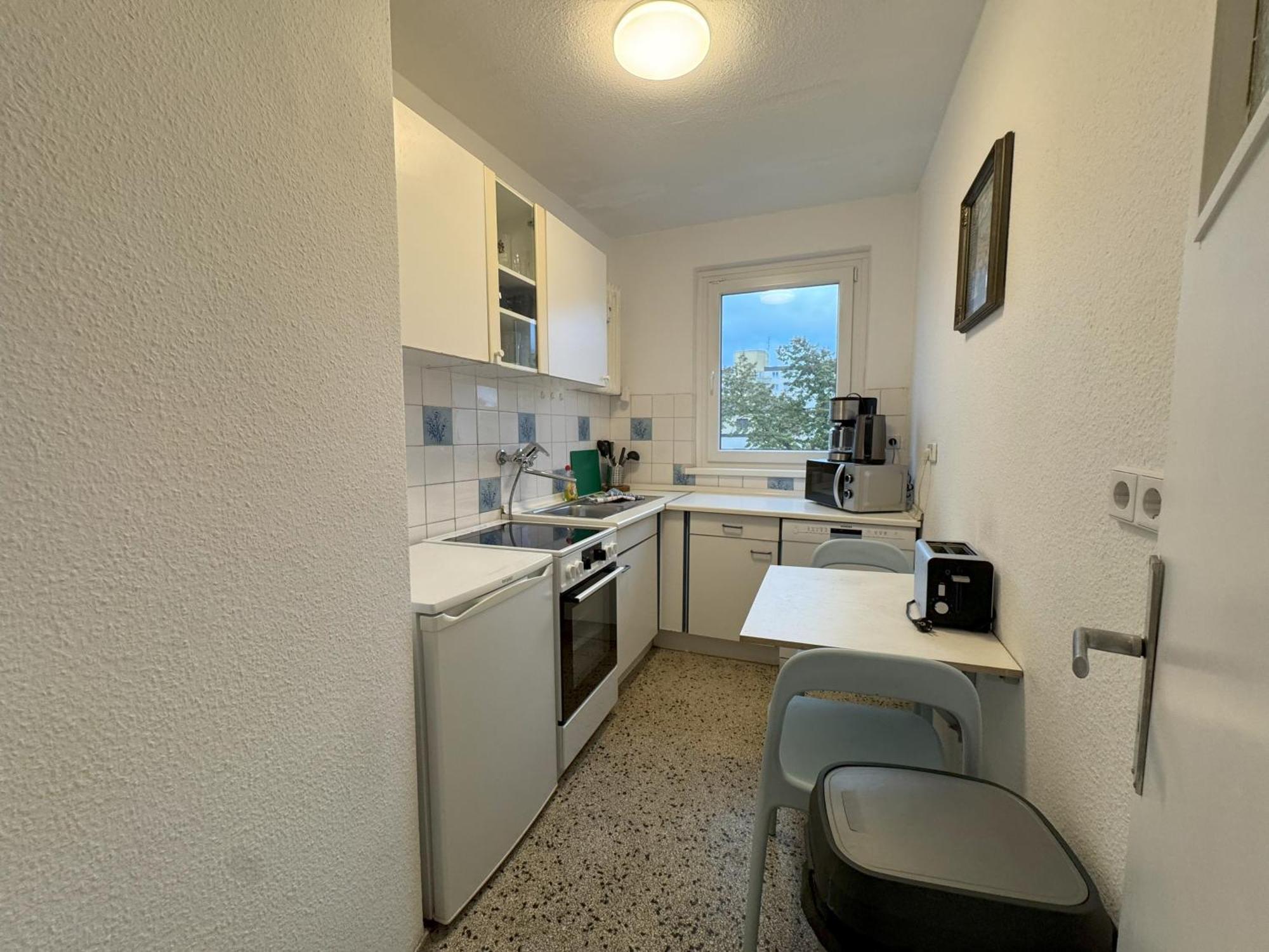 M M Central Vintage Family, Handwerker Und Monteure Apartments 베를린 외부 사진
