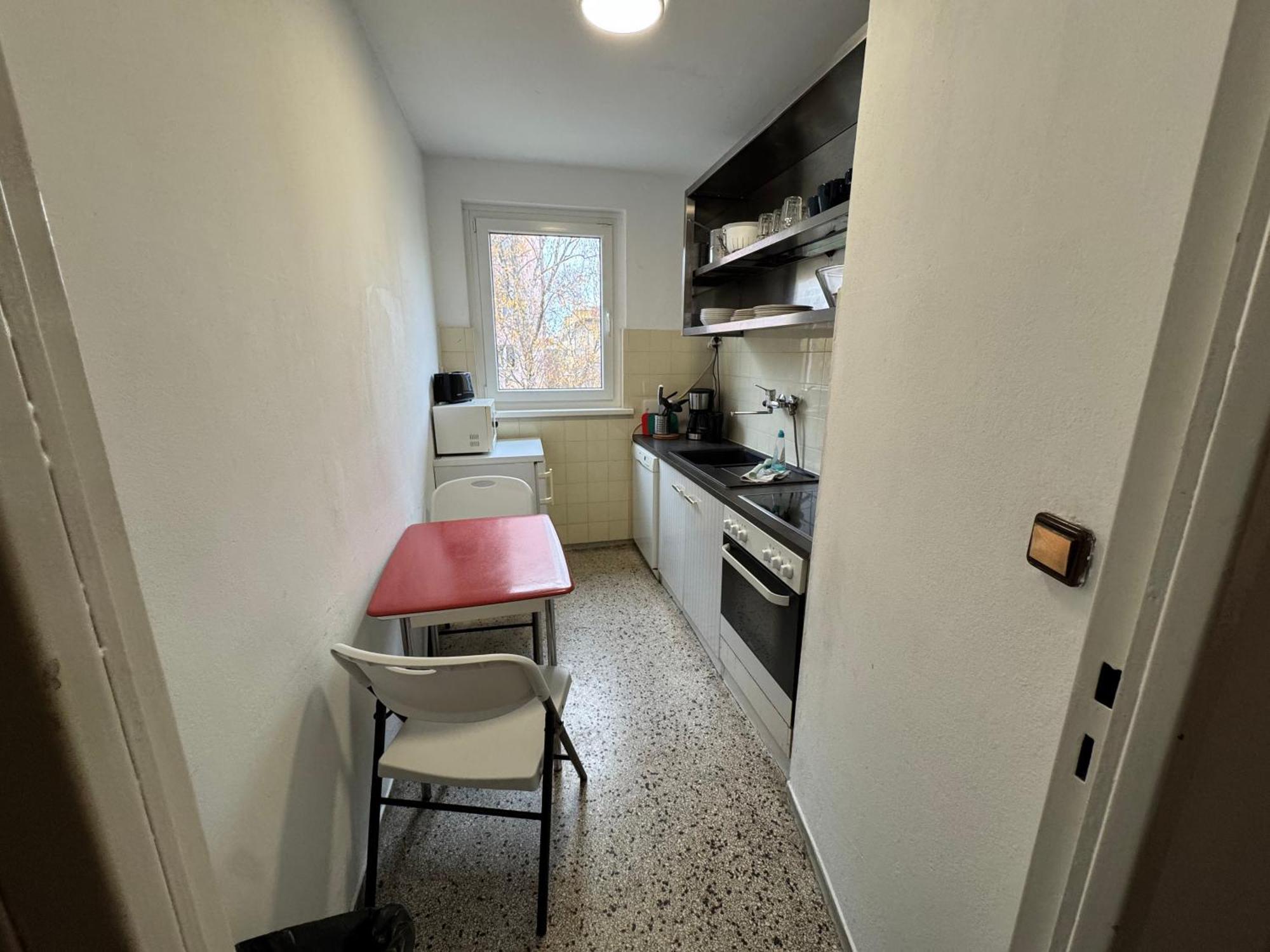 M M Central Vintage Family, Handwerker Und Monteure Apartments 베를린 외부 사진