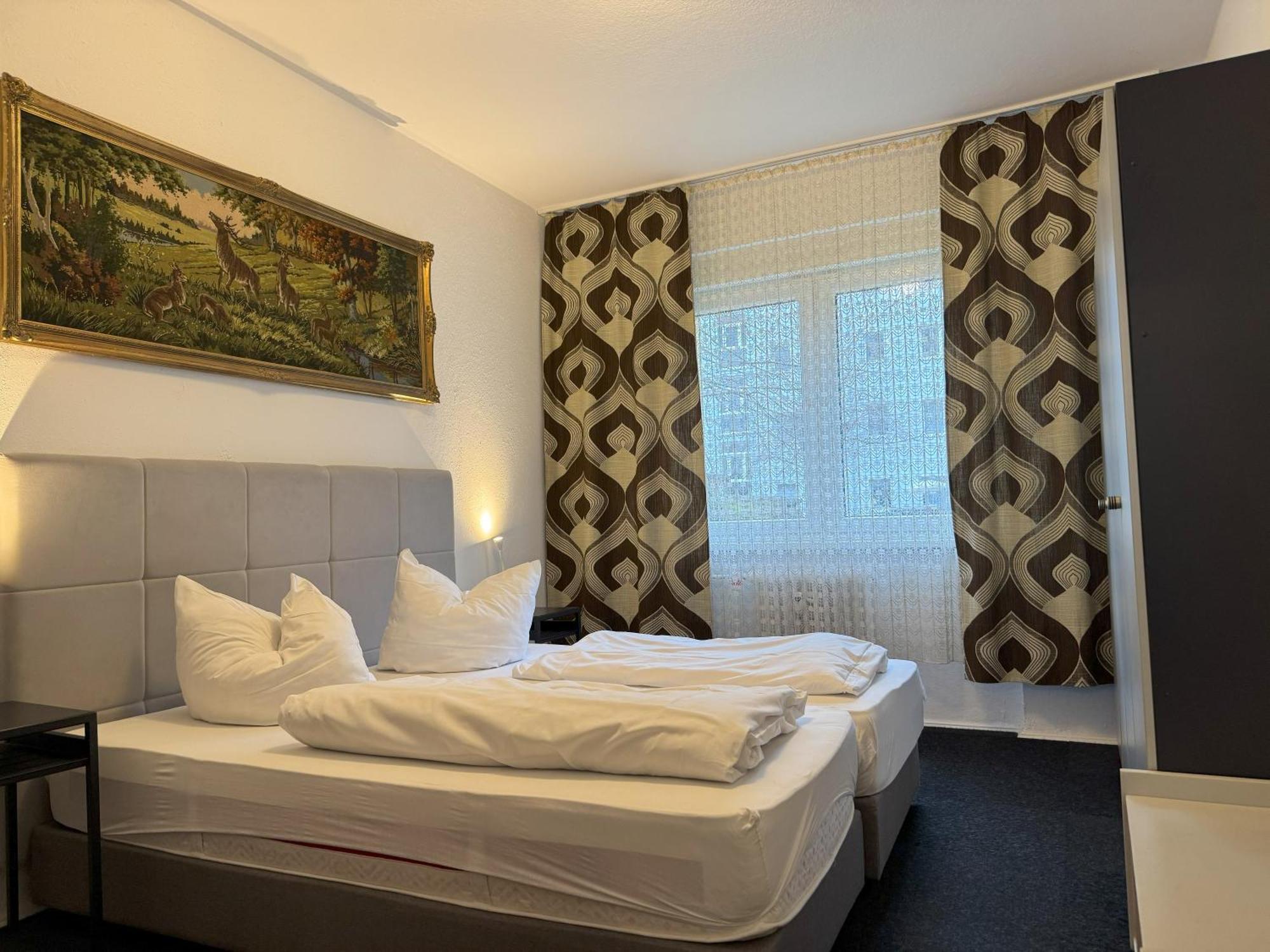 M M Central Vintage Family, Handwerker Und Monteure Apartments 베를린 외부 사진