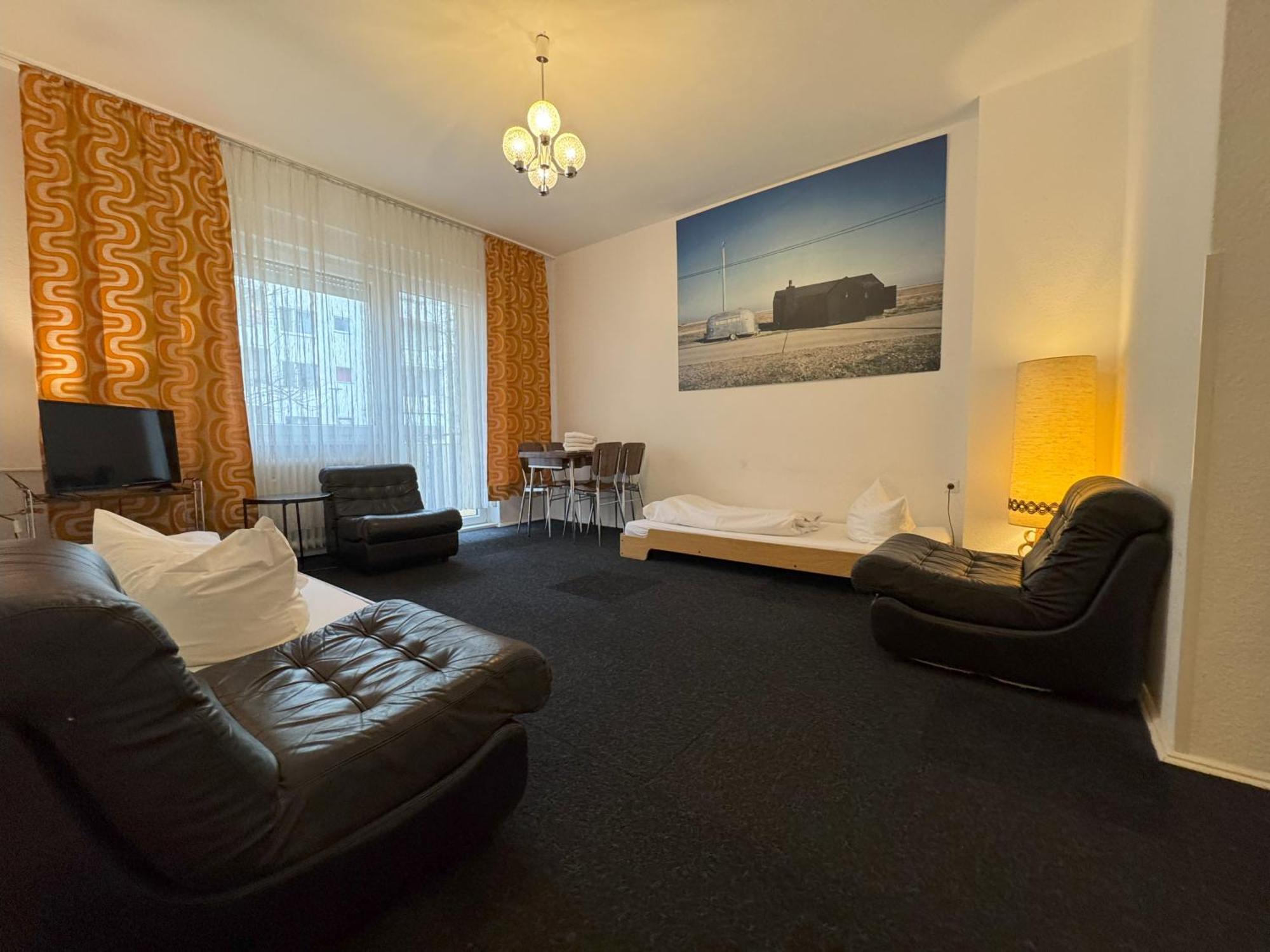 M M Central Vintage Family, Handwerker Und Monteure Apartments 베를린 외부 사진