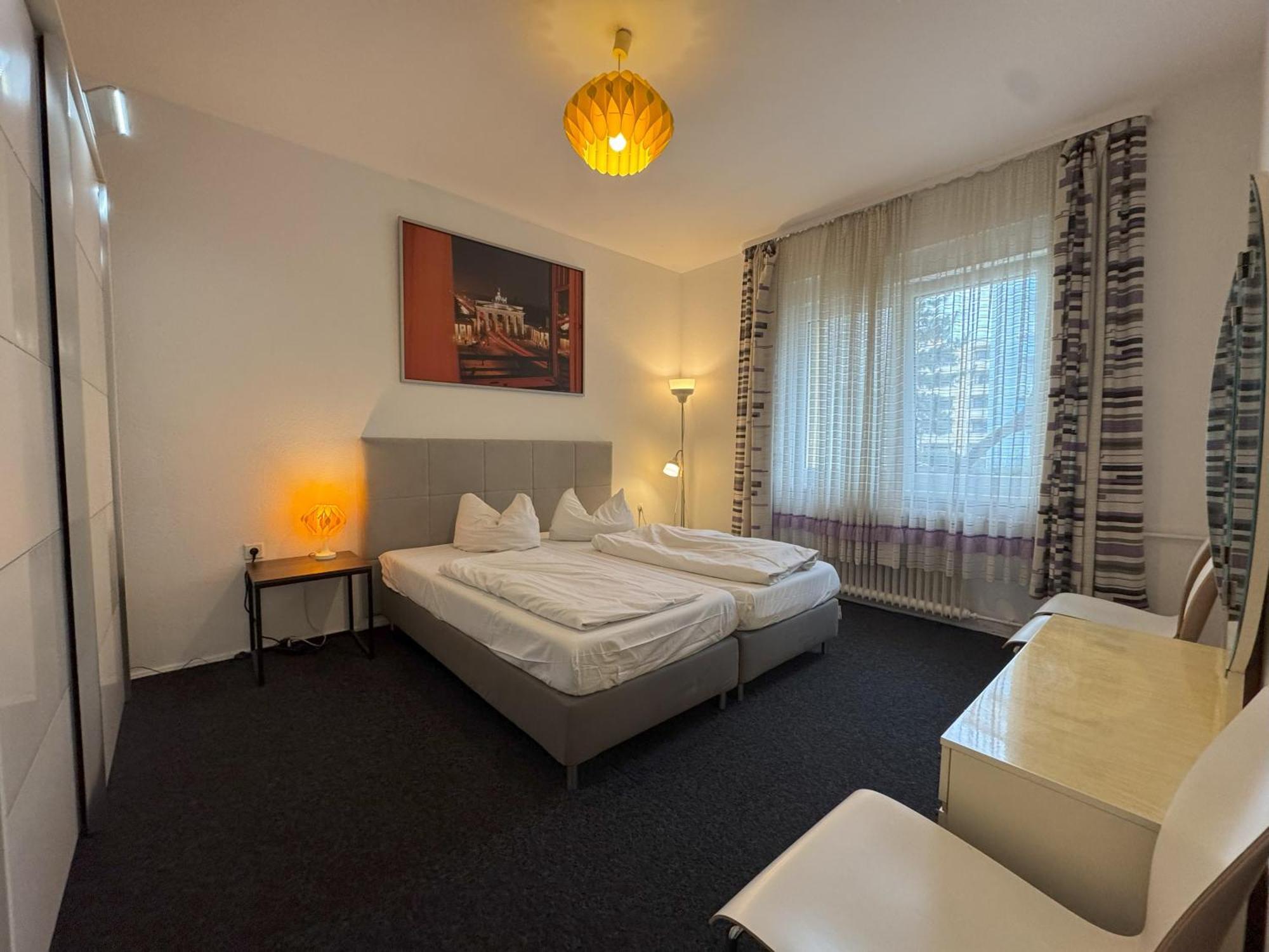 M M Central Vintage Family, Handwerker Und Monteure Apartments 베를린 외부 사진
