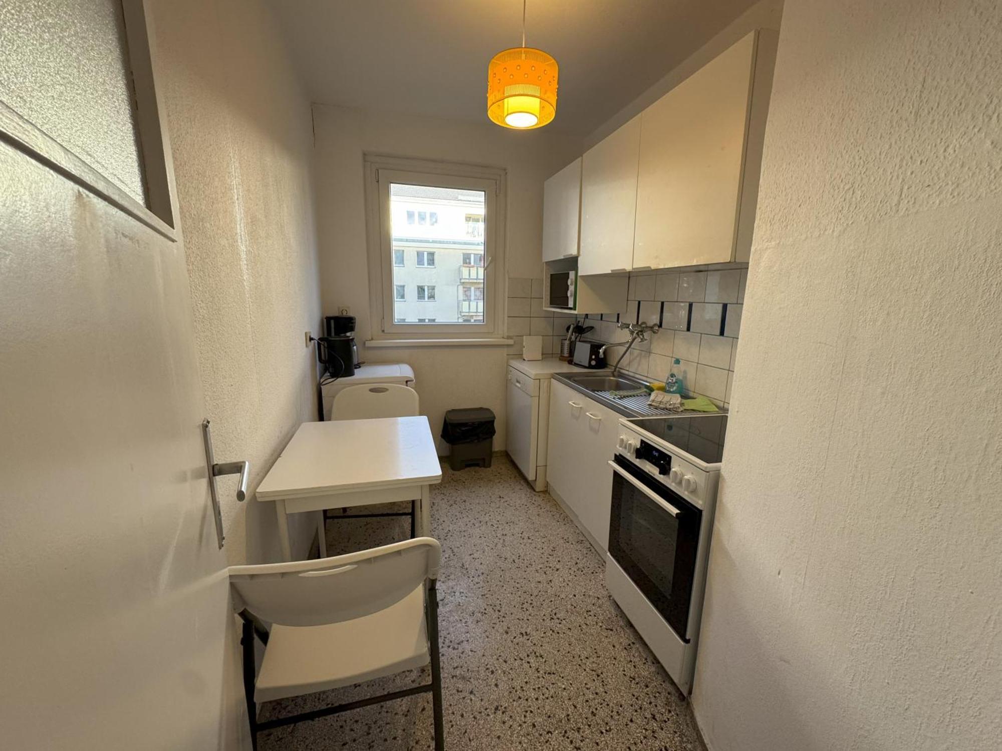 M M Central Vintage Family, Handwerker Und Monteure Apartments 베를린 외부 사진