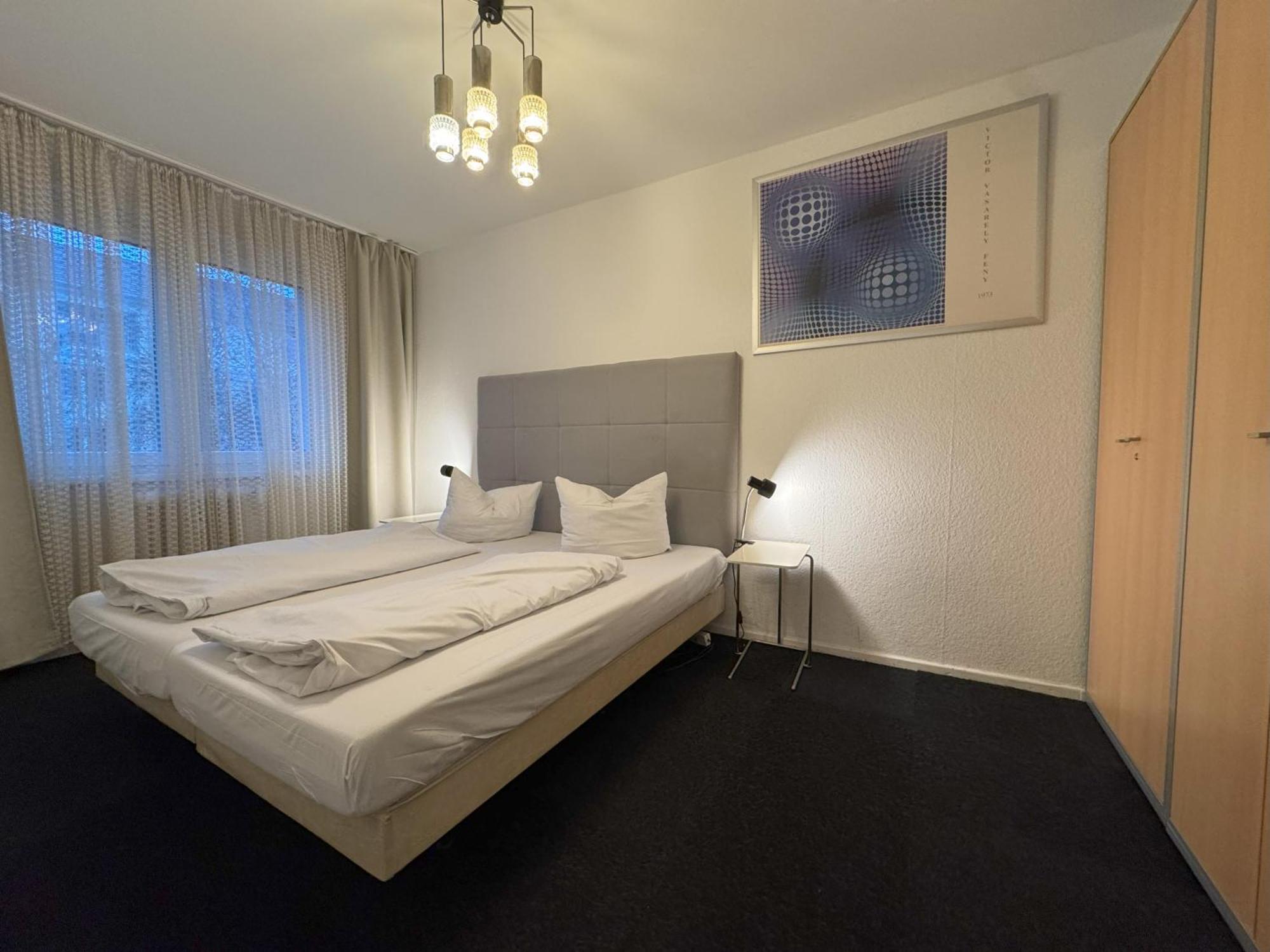 M M Central Vintage Family, Handwerker Und Monteure Apartments 베를린 외부 사진