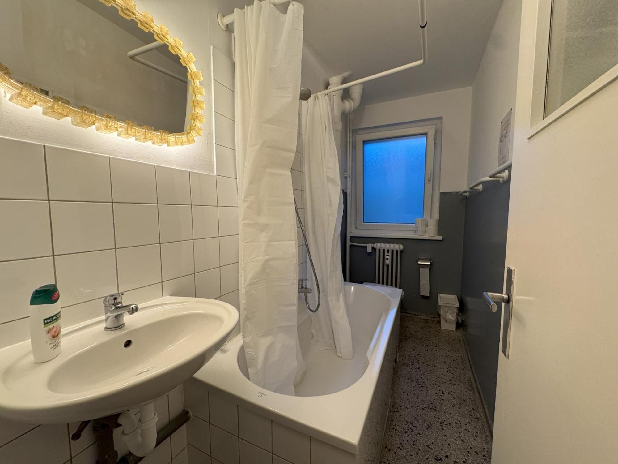 M M Central Vintage Family, Handwerker Und Monteure Apartments 베를린 외부 사진