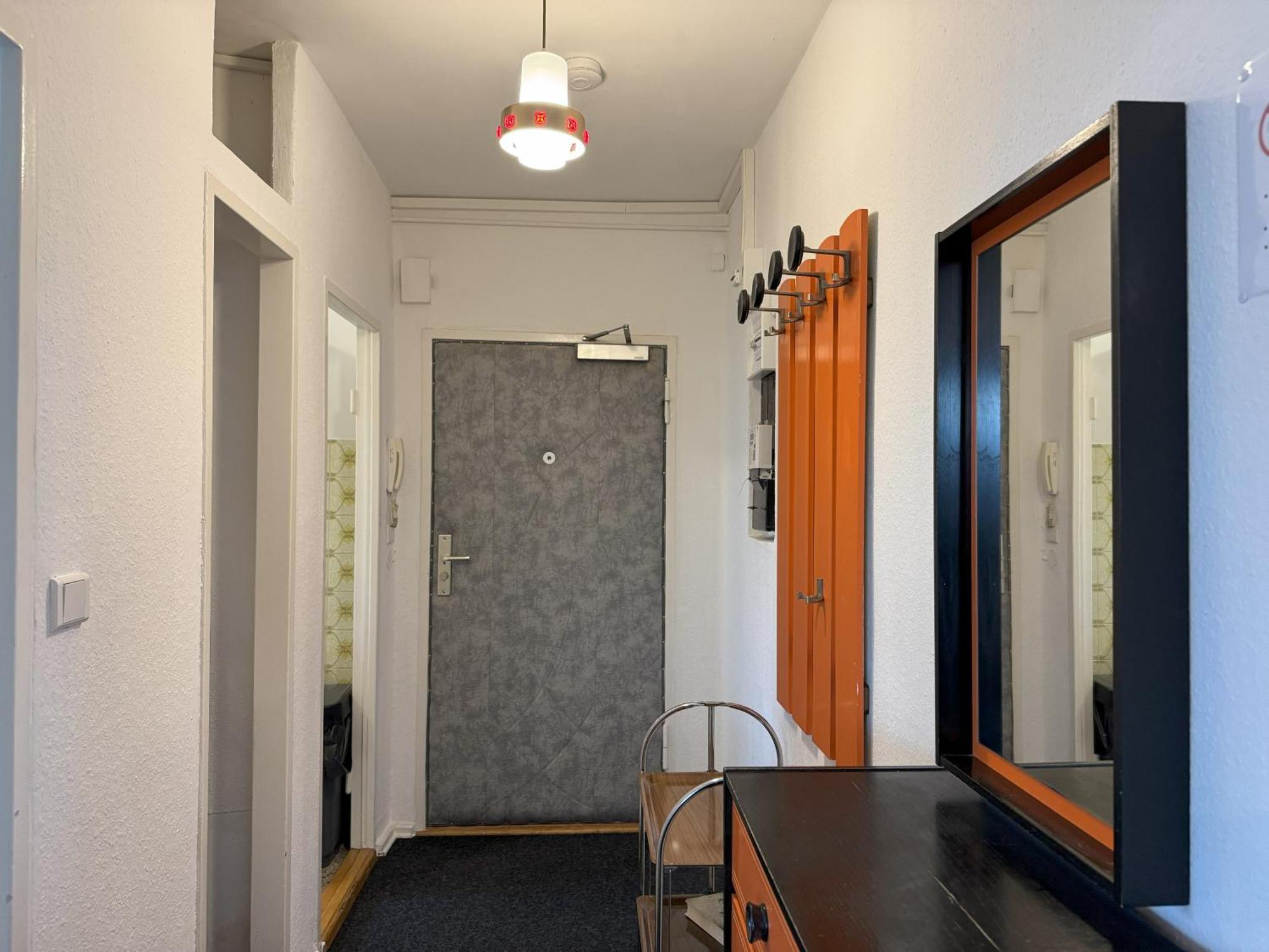 M M Central Vintage Family, Handwerker Und Monteure Apartments 베를린 외부 사진